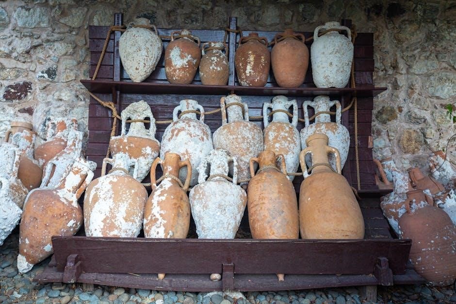 mccoy pottery value guide