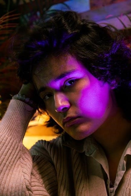 dark and lovely hair color instructions