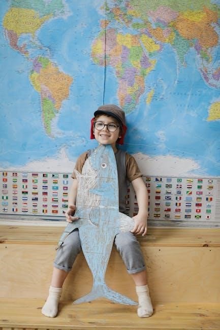 geography textbook activity manual pdf