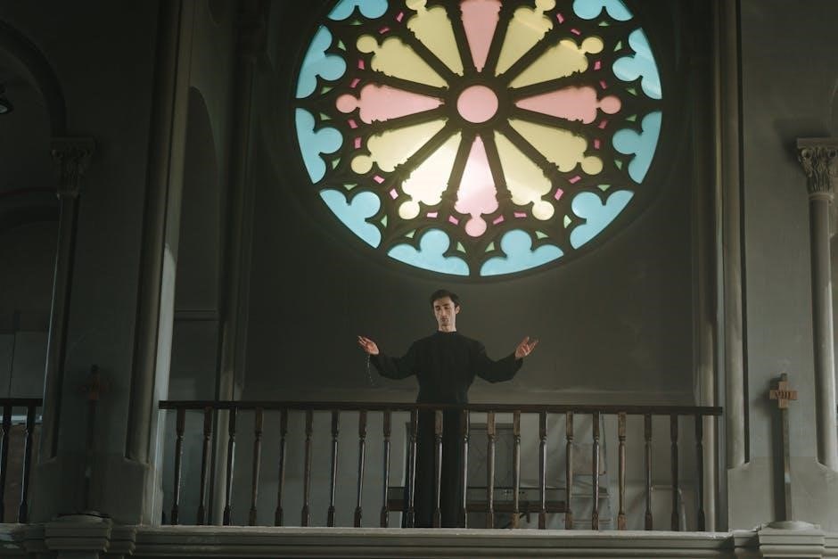 praying the armor of god pdf