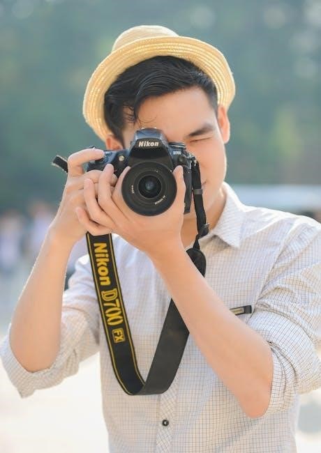 nikon coolpix b500 owners manual